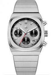 Российские наручные  женские часы  4151B-1. Коллекция Lincor Ouglich