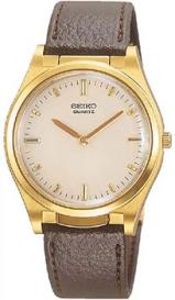 Японские наручные  мужские часы  S23158J5. Коллекция Conceptual Series Dress Seiko