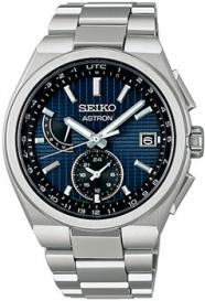 Японские наручные  мужские часы  SBXY065. Коллекция Astron Seiko