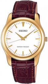 Японские наручные  женские часы  SCXP032. Коллекция Spirit Seiko