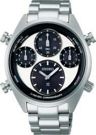 Японские наручные  мужские часы  SFJ001P1. Коллекция Prospex Seiko