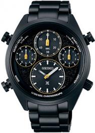 Японские наручные  мужские часы  SFJ007P1. Коллекция Prospex Seiko
