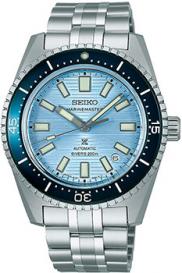 Японские наручные  мужские часы  SJE099J1. Коллекция Prospex Seiko
