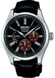 Японские наручные  мужские часы  SPB085J1. Коллекция Presage Seiko