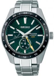 Японские наручные  мужские часы  SPB219J1. Коллекция Presage Seiko