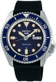Японские наручные  мужские часы  SRPD71K2. Коллекция  5 Sports Seiko