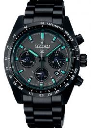 Японские наручные  мужские часы  SSC917P1. Коллекция Prospex Seiko