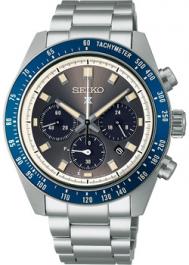 Японские наручные  мужские часы  SSC939P1. Коллекция Prospex Seiko