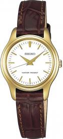 Японские наручные  женские часы  SSXP002. Коллекция Spirit Seiko