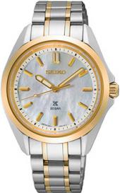 Японские наручные  женские часы  SUR608J1. Коллекция Prospex Seiko