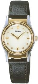 Японские наручные  женские часы  SWL002J. Коллекция Selection Seiko