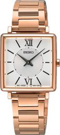 Японские наручные  женские часы  SWR112P1. Коллекция Discover More Seiko