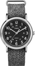 мужские часы  TW2P72000. Коллекция Weekender Timex