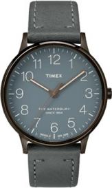мужские часы  TW2P96000. Коллекция Waterbury Timex