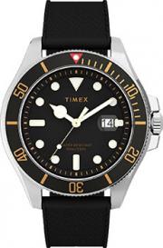 мужские часы  TW2V27200. Коллекция Harborside Timex