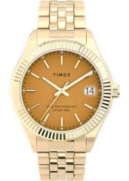 женские часы  TW2V31800. Коллекция Waterbury Timex