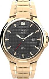 мужские часы  TW2V39800. Коллекция  Solar Timex