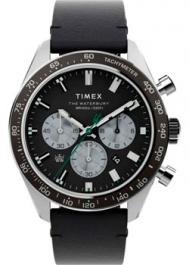мужские часы  TW2V42500. Коллекция Waterbury Timex