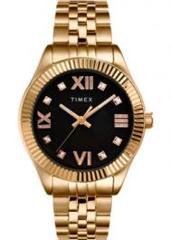 женские часы  TW2V45700. Коллекция Waterbury Timex