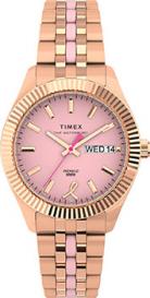 женские часы  TW2V52600. Коллекция Waterbury Timex
