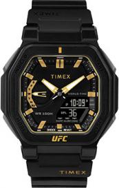мужские часы  TW2V55300. Коллекция UFC Timex