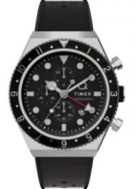 мужские часы  TW2V70000. Коллекция Q Timex