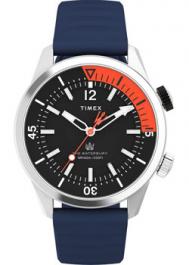 мужские часы  TW2V73500. Коллекция Waterbury Timex