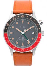 мужские часы  TW2V74000. Коллекция Waterbury Timex