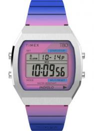мужские часы  TW2V74600. Коллекция Digital Timex