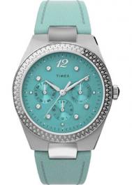 женские часы  TW2V80400. Коллекция Ladies Timex
