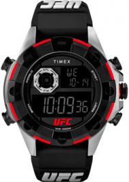 мужские часы  TW2V86700. Коллекция UFC Timex