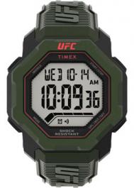 мужские часы  TW2V88300. Коллекция UFC Timex