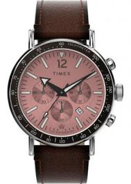 мужские часы  TW2W47300. Коллекция Waterbury Timex