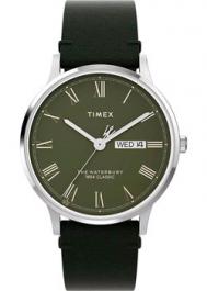 мужские часы  TW2W50500. Коллекция Waterbury Timex