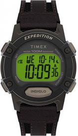 мужские часы  TW4B24500. Коллекция Expedition Timex
