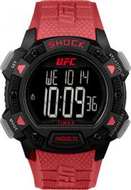 мужские часы  TW4B27600. Коллекция UFC Timex