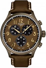 Швейцарские наручные  мужские часы  T116.617.36.092.00. Коллекция Chrono XL Tissot
