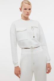 Толстовка Baon