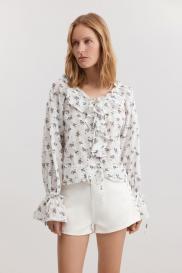 Блузка Baon