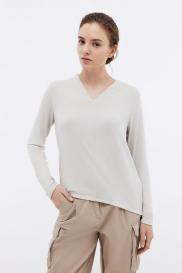 Лонгслив Baon