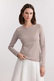 Лонгслив Baon