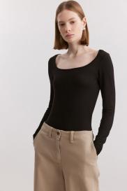 Лонгслив Baon