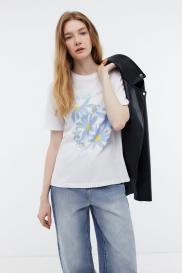 Футболка кор.рук. Baon