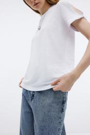 Футболка кор.рук. Baon