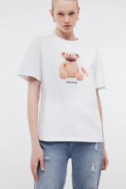 Футболка кор.рук. Baon