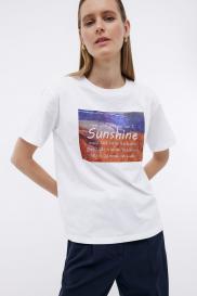 Футболка кор.рук. Baon