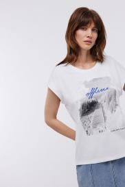 Футболка кор.рук. Baon