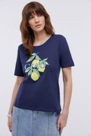 Футболка кор.рук. Baon