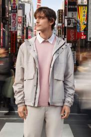 Ветровка Baon