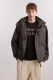 Ветровка Baon